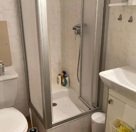 Studio Avec Cabine Saint-Francois-Longchamp
