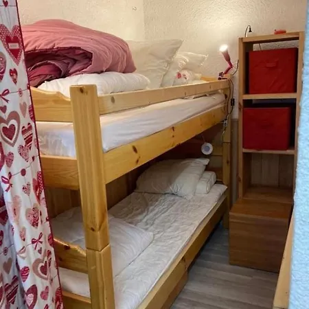Studio Avec Cabine * Saint-Francois-Longchamp